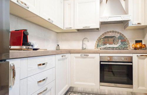 Appartamento 4 posti letto - Photo 5