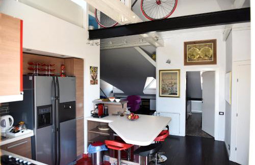 Zagreb Rooftops - Foto 21