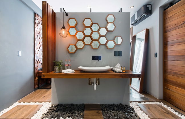 Life Boutique Condo - Foto 34