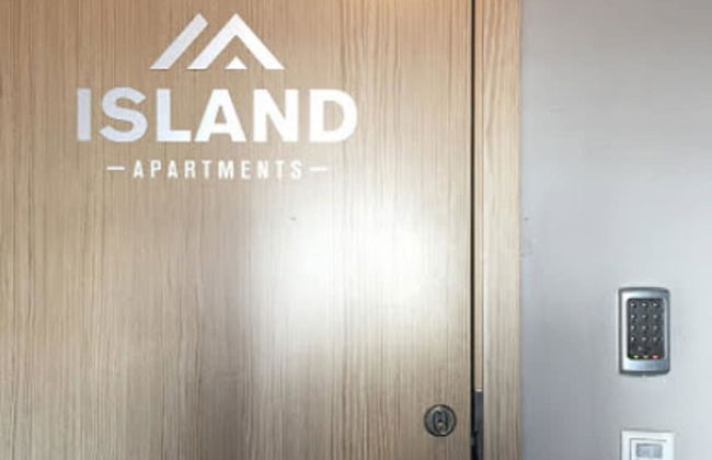 Island Apartments - Foto 13