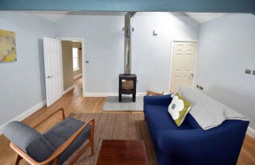 Historical Churchtown House Cornwall - Photo 47