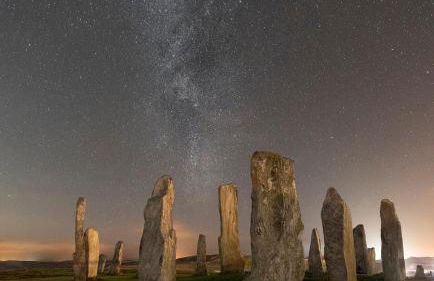 21 Callanish Luxury Pod - Photo 22