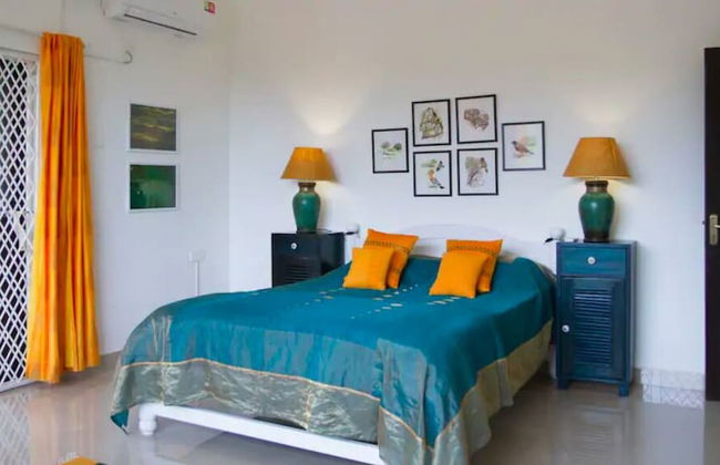 The Assagao House Luxury Villa - Photo 8