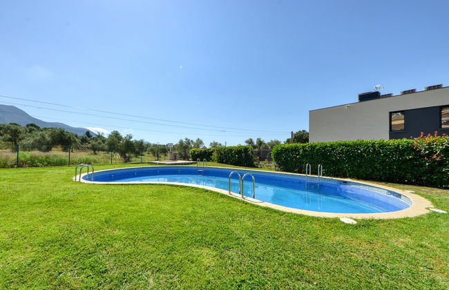 Apartment in Roses Near Parc Natural Cap de Creus - Foto 26