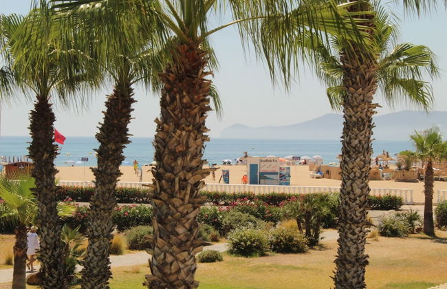 Marina de plage - Photo 25