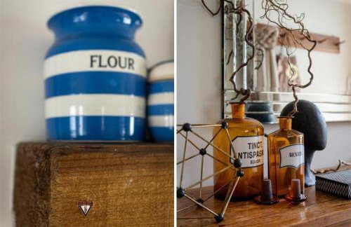 Quay House Luxury Living for 10 & Private Parking - Foto 45