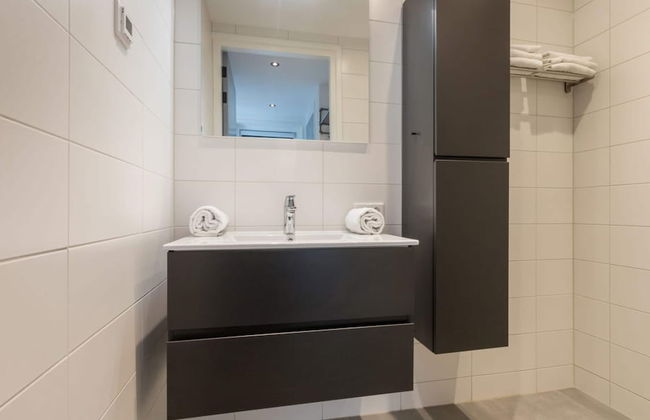 Holiday Home Westkapelle Near Beach - Photo 23