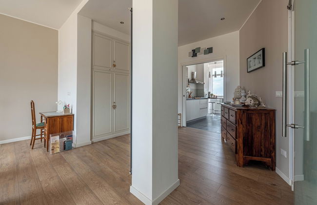 Casa Parlatore by Wonderful Italy - Foto 11