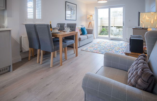 Ty Melyn - 2 Bedroom Cottage - Tenby - Foto 39