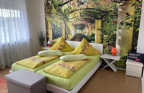 Ferienhaus am Geiersberg - Foto 7