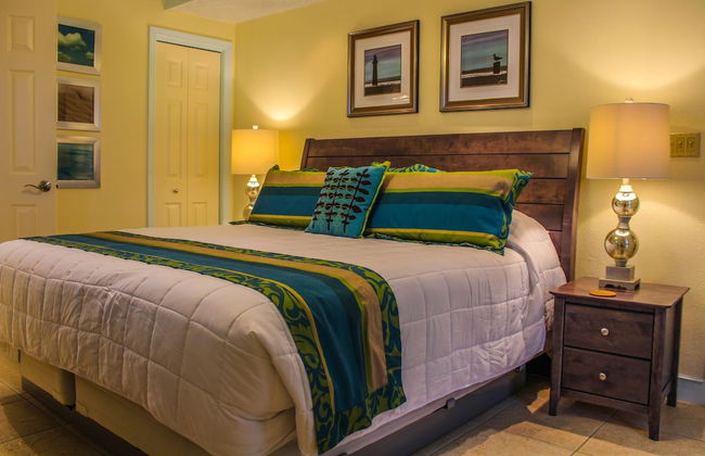 Hollywood Sands Resort - Foto 4