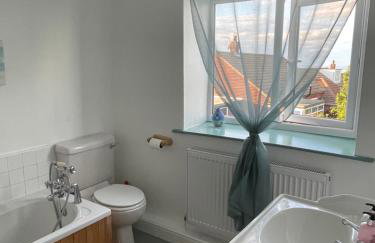 Port Mulgrave cosy cottage - Foto 6