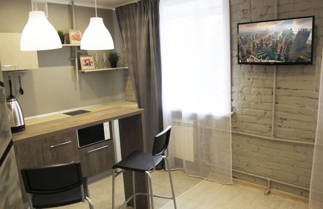 Dobrye Sutki Apartment on Krasnoarmeyska - Foto 6