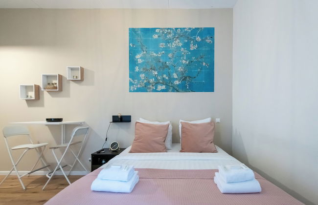 Aparthotel North - Foto 19