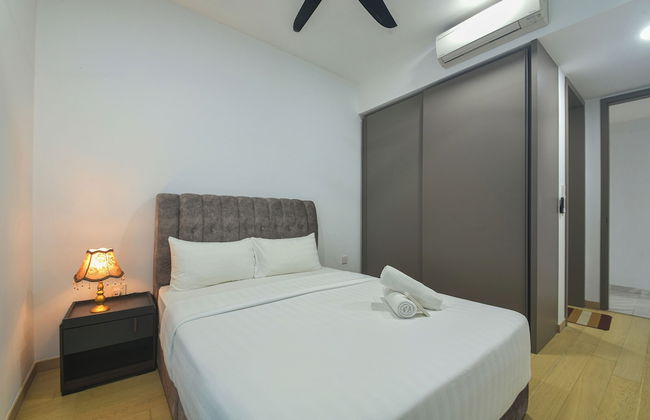 Eaton Residence KLCC - Foto 15