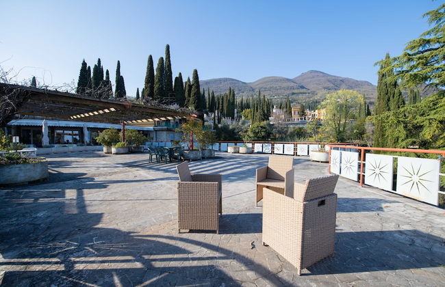 Appartamento Serena - Foto 32