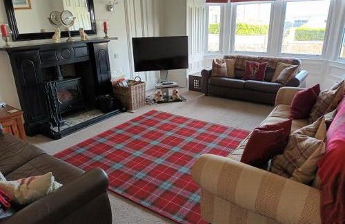 "Fraser's" at Marine Lodge - Foto 12