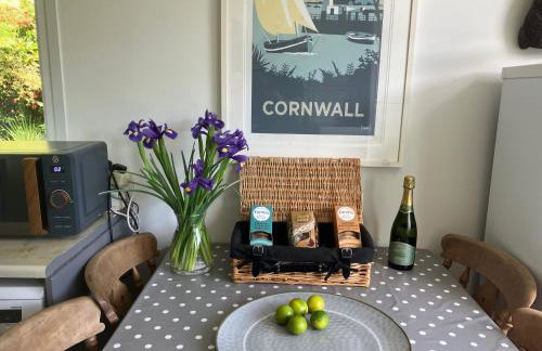 Fuchsia Cottage - Foto 31