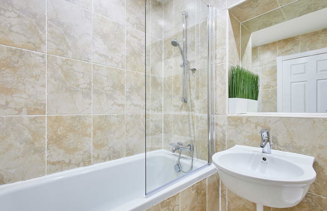 Host Stay Apartment 007 - Foto 6