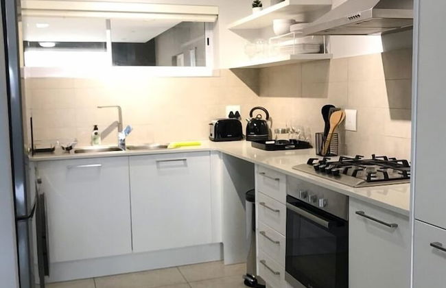 Ashton Park Luxury Apartment - Foto 7