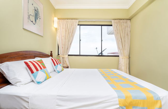 OYO Home 89794 Uncommon 2br Sri Sayang - Foto 3