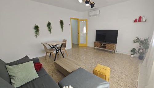 SeaSuites Yellow - Loft cerca del mar en Cullera - Foto 2