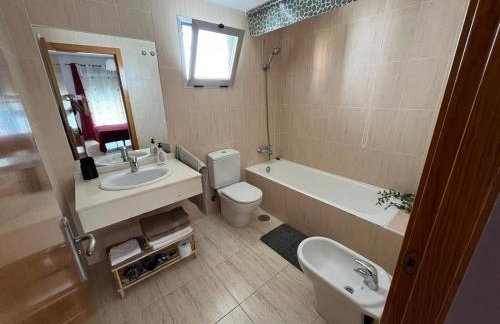 Fantástico apartamento playa - Foto 13