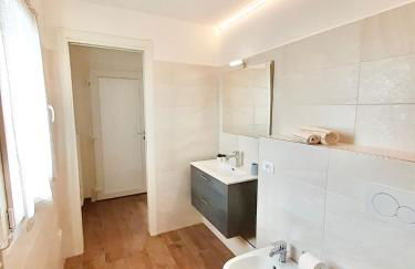 Casa Vacanze con Vista Mare e Giardino - Amanecer - Foto 21