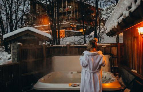 Joubarbe Rose by Lodji - Foto 10