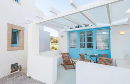 Villa Patmos Netia - Foto 19