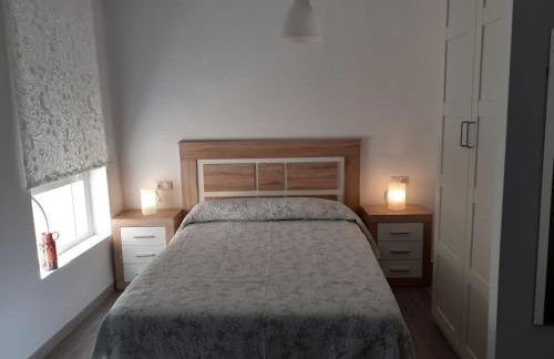 Apartamentos Centro Internacional Algarrobo-Costa - Foto 5