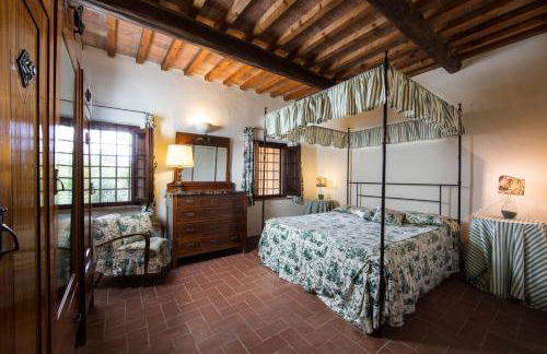 Badia di Morrona Agriturismo - Foto 70