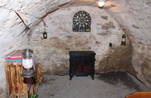 Ferienhaus Eifelstuben mit Charme - Bauernstube Vulkaneifel - Nähe See und Burgruine - Photo 60