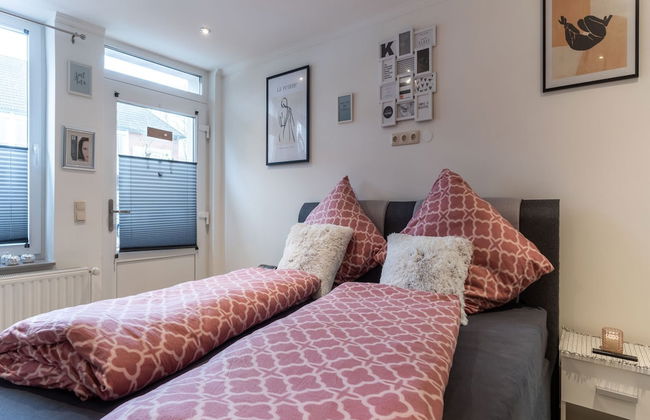 Ferienwohnung in Tonning - Foto 4