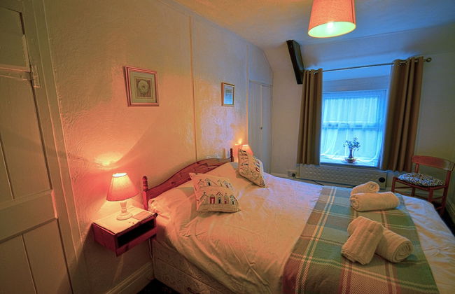 Crowsnest - Overlooking Trebarwith Strand - Foto 3