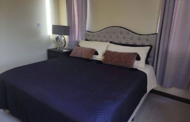 "golden Triangle" Kingston Jamaica, West Indies - Foto 7