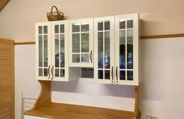 Oyster Barn sleeps two - Foto 8