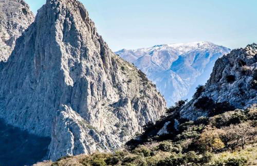 Romantische Finca nahe Málaga, kreativ einzigartig - Foto 66