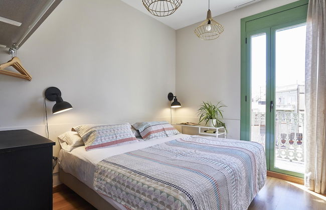 Barcelona Sants Station Apartments - Photo 2