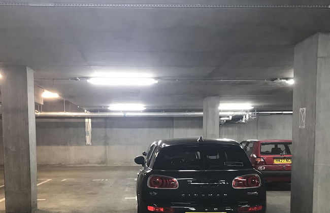 Stunning Brand New Westminster Apartment - Photo 38