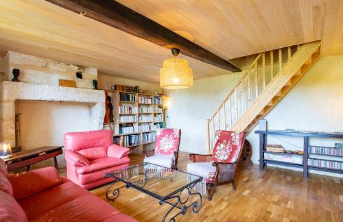 Gite des Bois du Charme - Photo 3