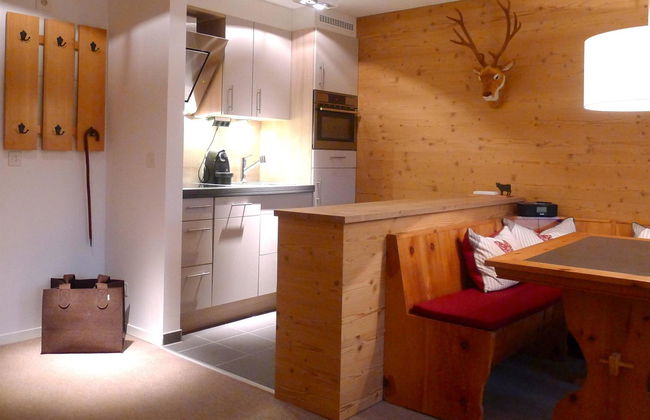 Milimatta 2 1. OG Süd - Foto 5