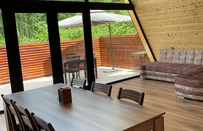 3Gozel Qabala - Foto 76