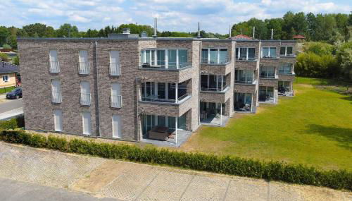 Apartmenthaus Scharmützelsee inkl Nebenkosten - Foto 2