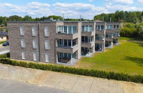 Apartmenthaus Scharmützelsee inkl Nebenkosten - Foto 2