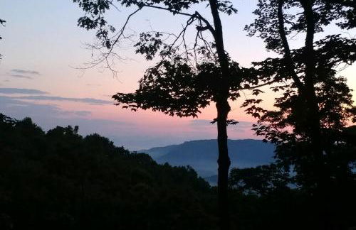 Pisgash Cottage - Foto 32