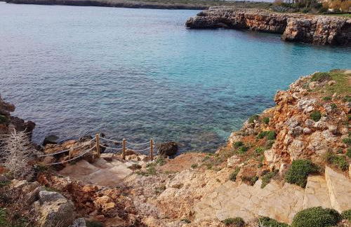 Cala Morlanda - Foto 7