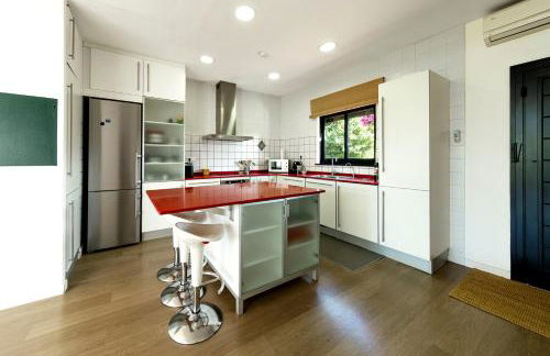 Villa Marmudella - Foto 17