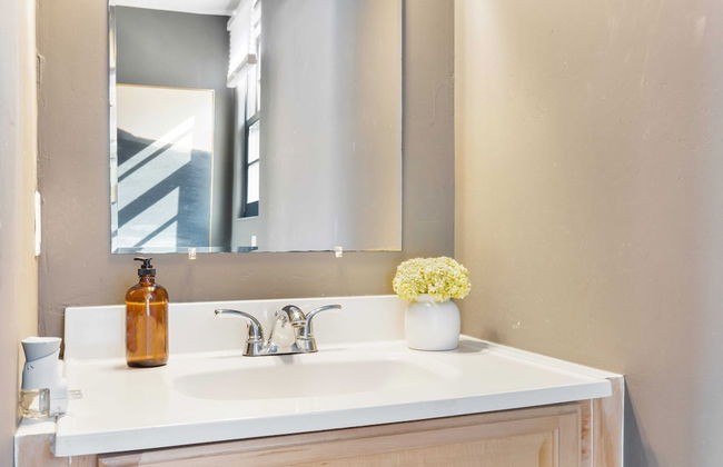 Vista Del Mar by Avantstay Stunning Spanish Inspired Home w/ Pool, Hot Tub & Rooftop Patio - Foto 29