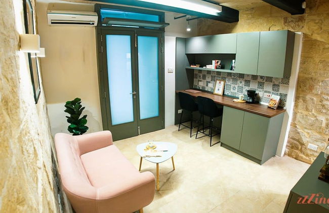 A Unique 400-year-old Modern Maltese Home - Foto 9